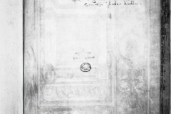 Photograph taken of codex shelfmarked Cod. Lat. 417 before restoration